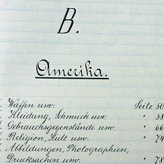 bu-05100-0 katalog band02 amerika inhaltsverzeichnis